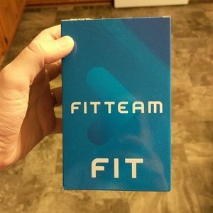 FitTeam Fit Sticks